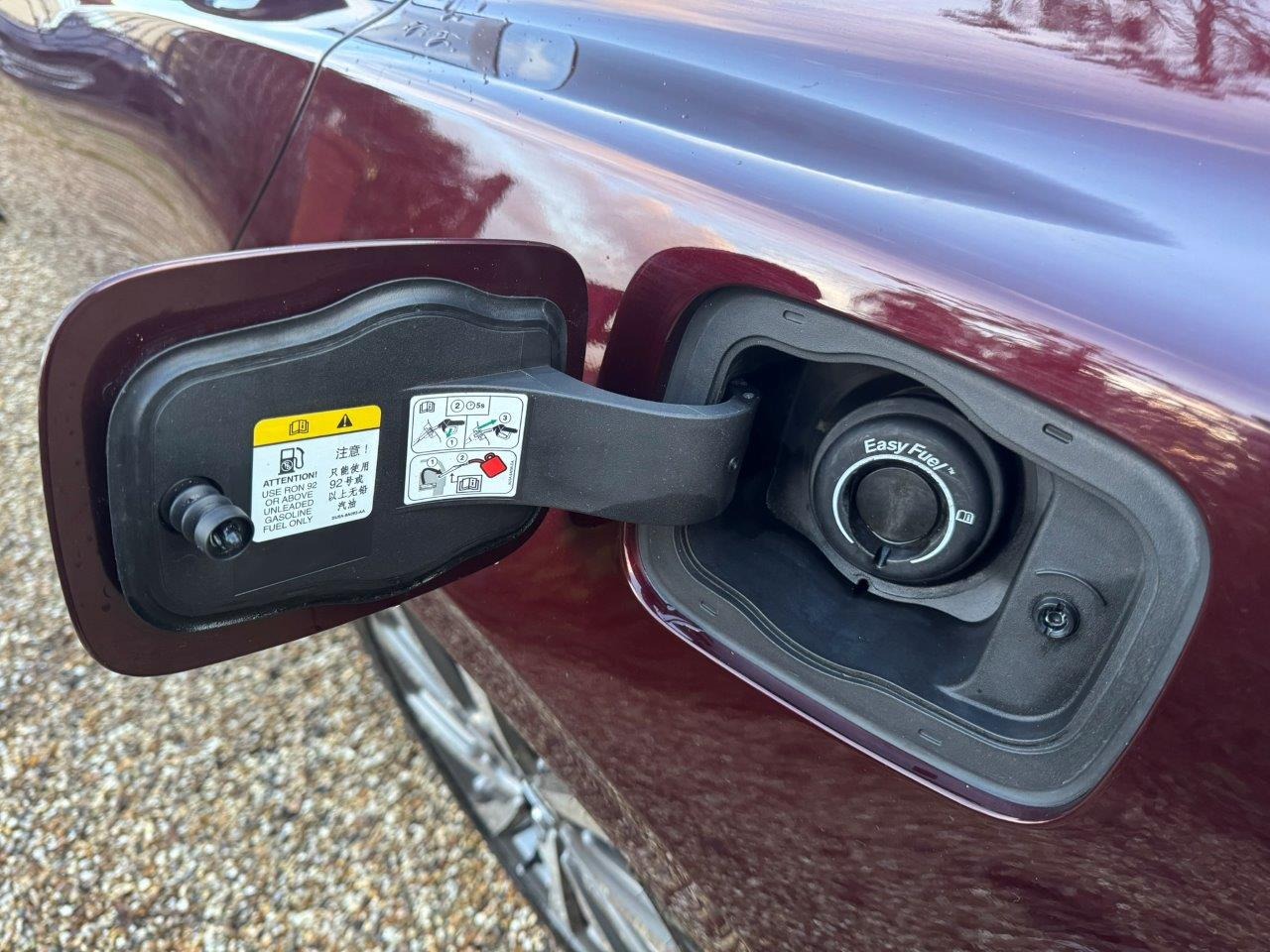 Used Lincoln Continental 2019 for sale - 77259170: Photo 46