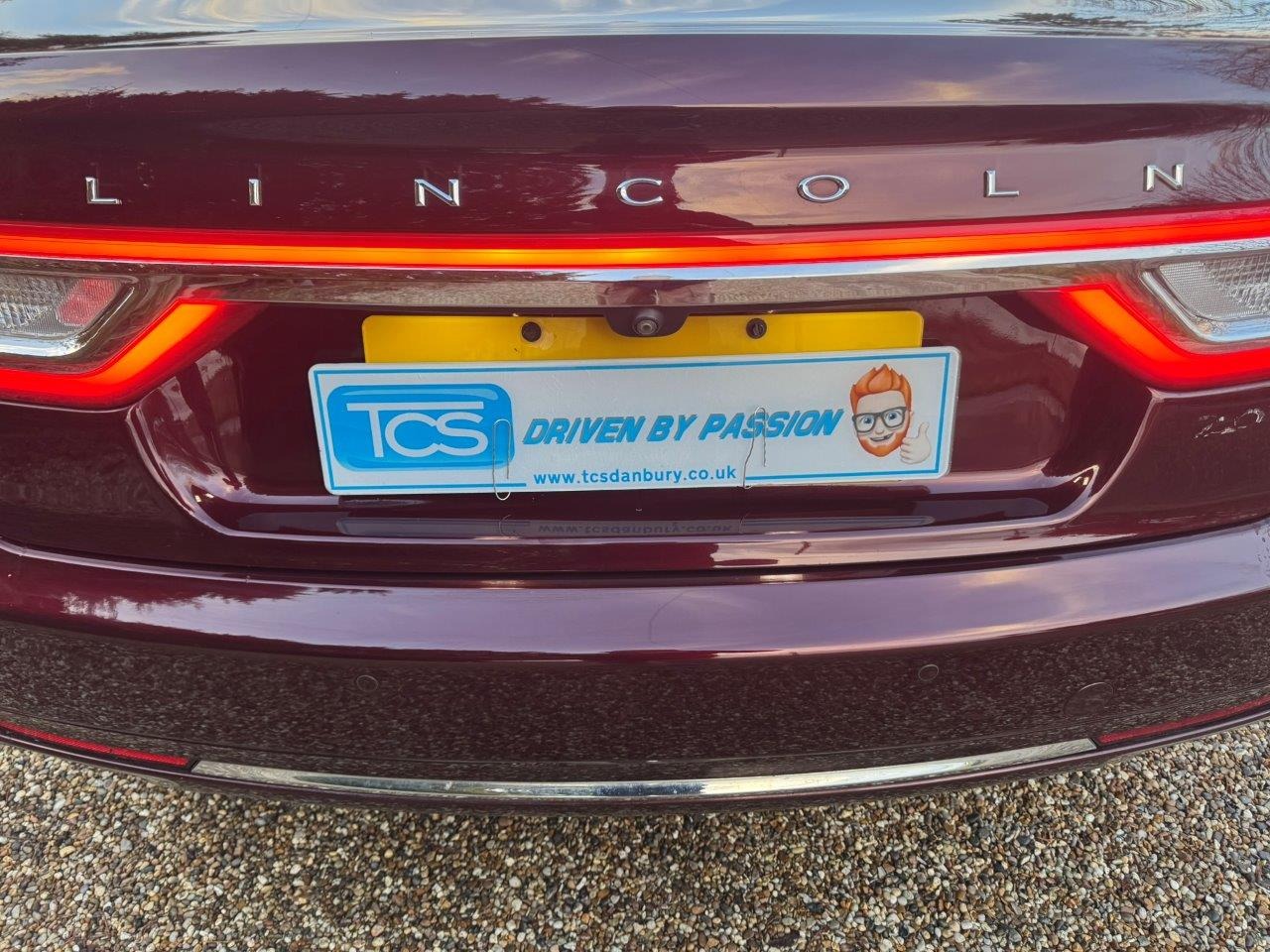 Used Lincoln Continental 2019 for sale - 77259170: Photo 49