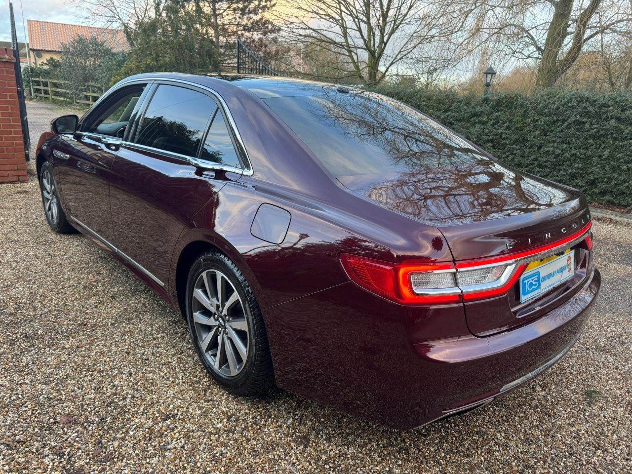 Used Lincoln Continental 2019 for sale - 77259170: Photo 5