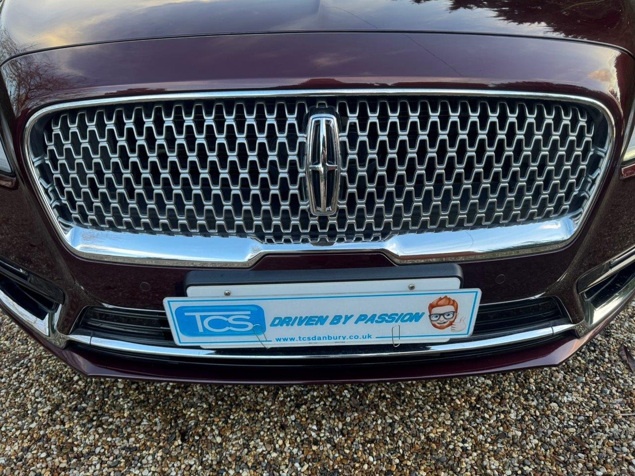 Used Lincoln Continental 2019 for sale - 77259170: Photo 51