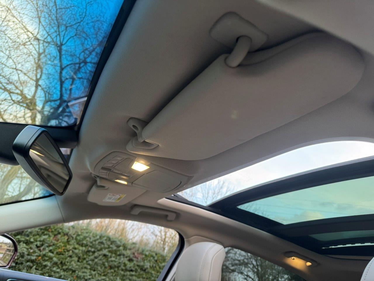 Used Lincoln Continental 2019 for sale - 77259170: Photo 52