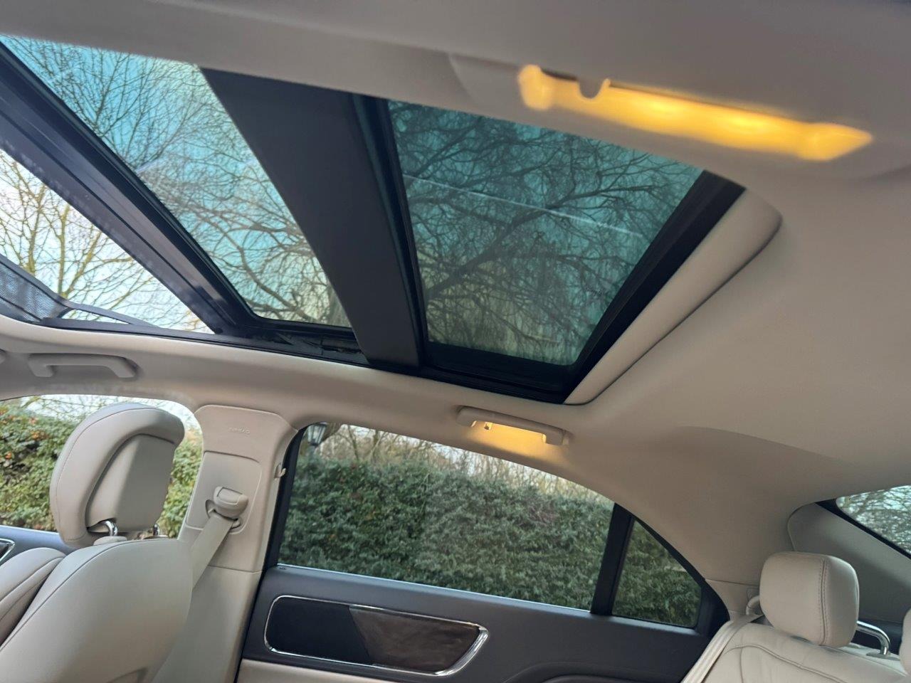 Used Lincoln Continental 2019 for sale - 77259170: Photo 53