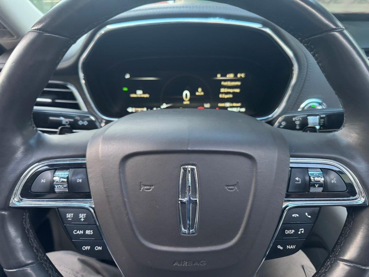 Used Lincoln Continental 2019 for sale - 77259170: Photo 54