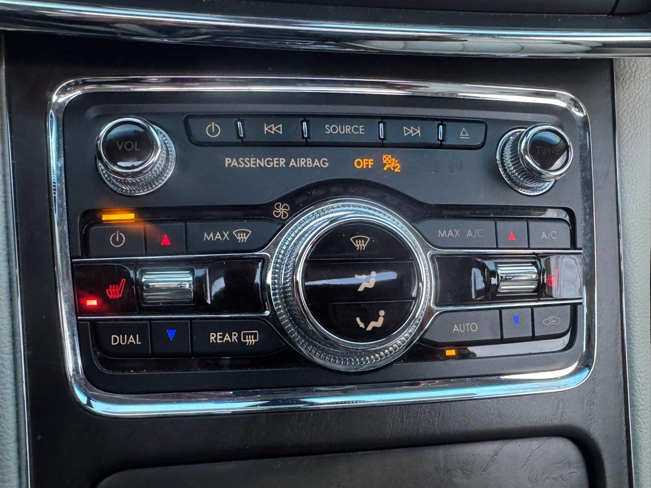 Used Lincoln Continental 2019 for sale - 77259170: Photo 57