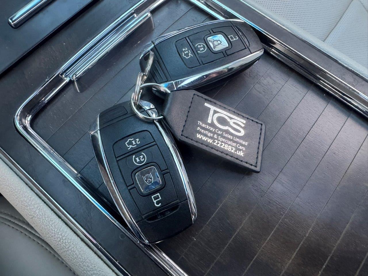 Used Lincoln Continental 2019 for sale - 77259170: Photo 58