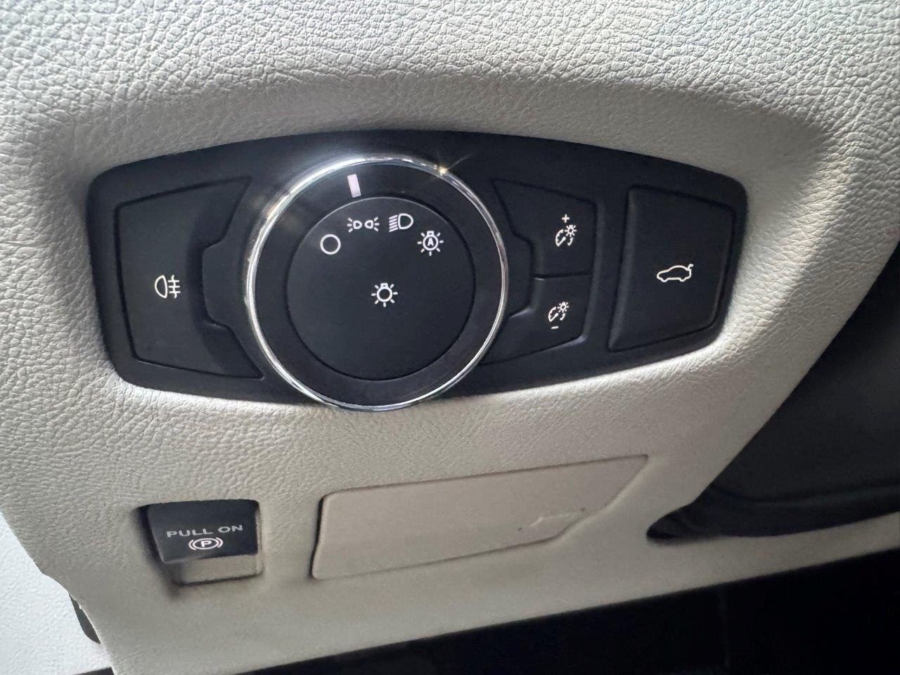 Used Lincoln Continental 2019 for sale - 77259170: Photo 63