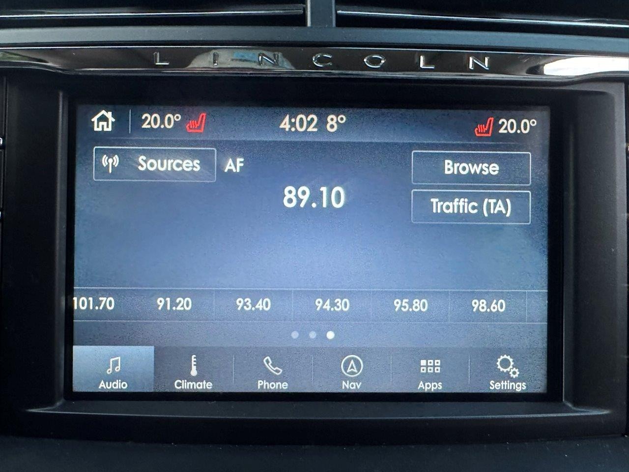 Used Lincoln Continental 2019 for sale - 77259170: Photo 66