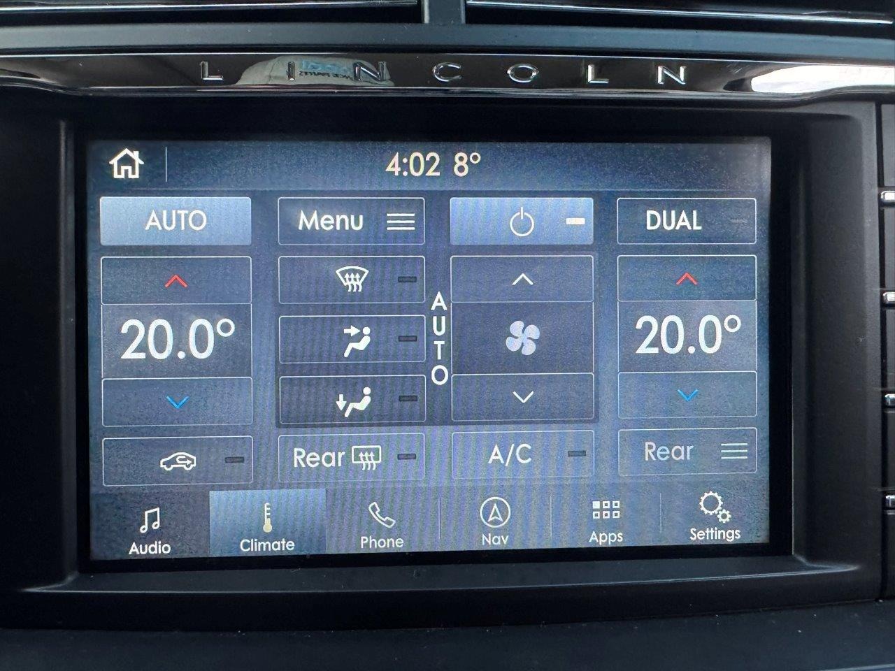 Used Lincoln Continental 2019 for sale - 77259170: Photo 67