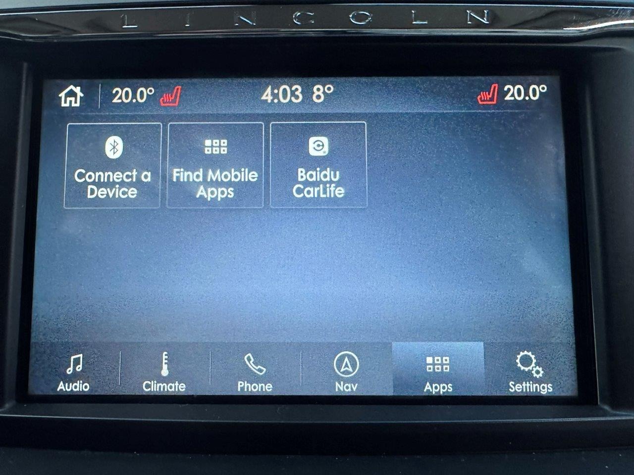 Used Lincoln Continental 2019 for sale - 77259170: Photo 69