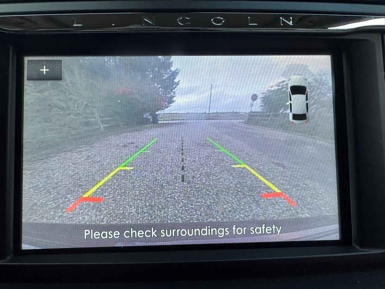 Used Lincoln Continental 2019 for sale - 77259170: Photo 76