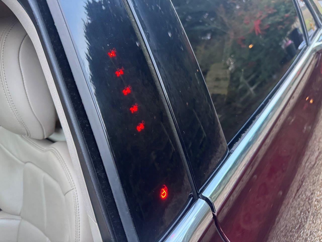 Used Lincoln Continental 2019 for sale - 77259170: Photo 77