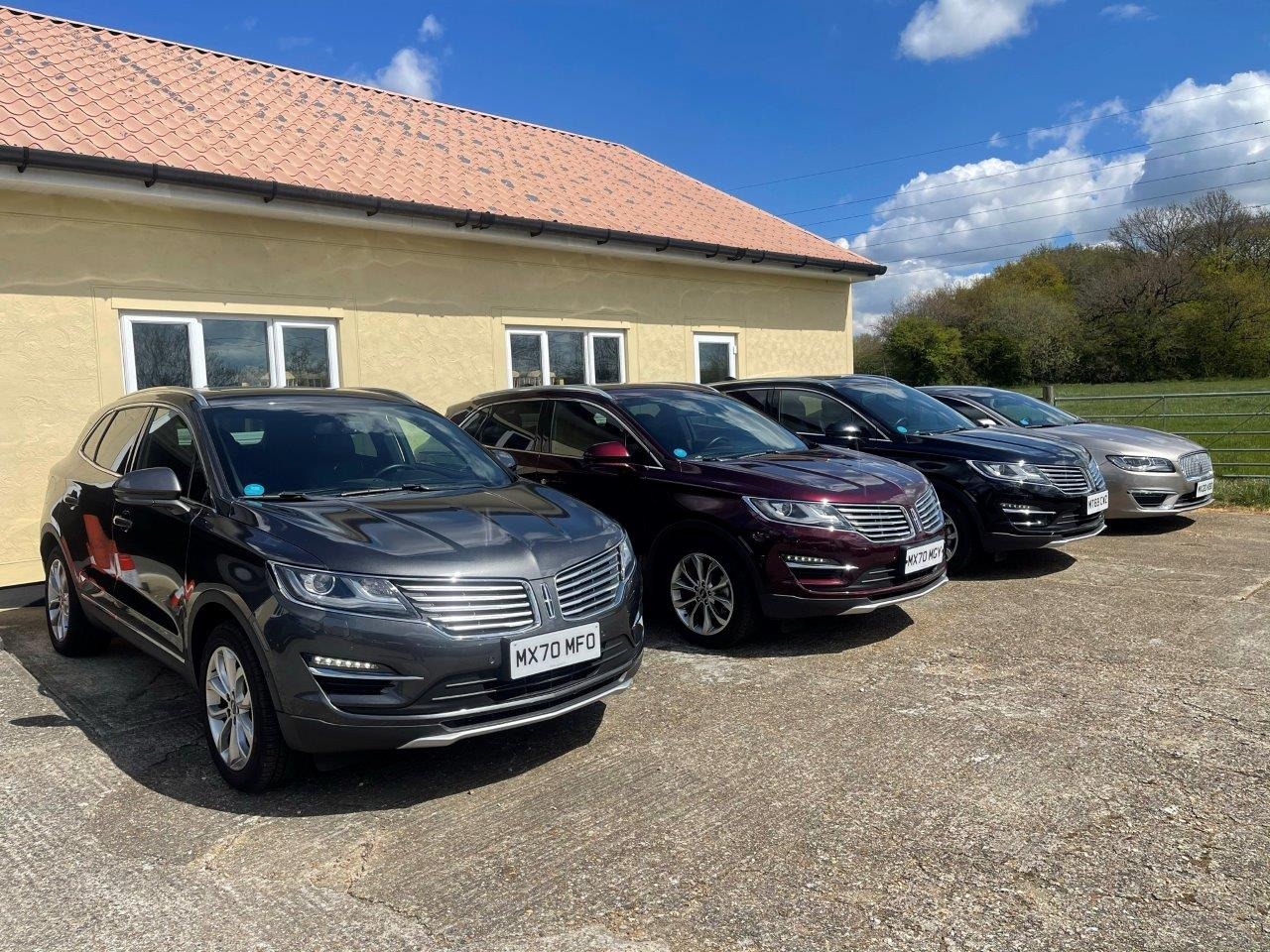 Used Lincoln Continental 2019 for sale - 77259170: Photo 82