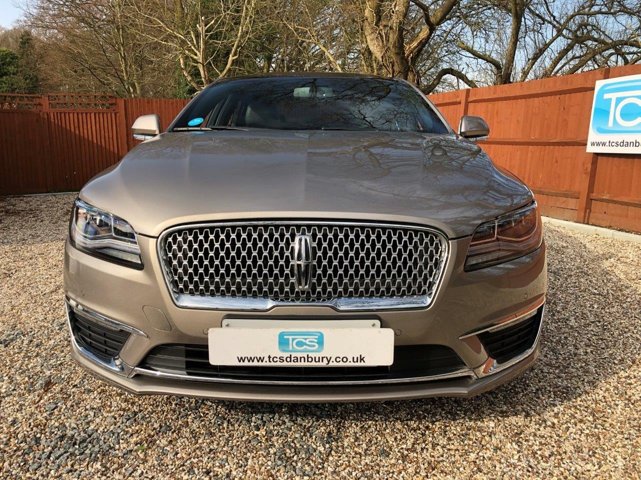 Used Lincoln Continental 2019 for sale - 77259170: Photo 84