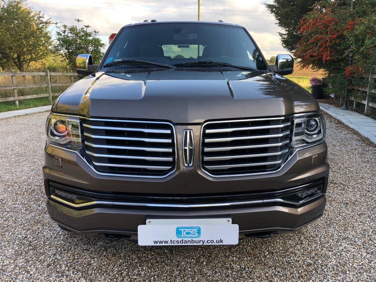 Used Lincoln Continental 2019 for sale - 77259170: Photo 91