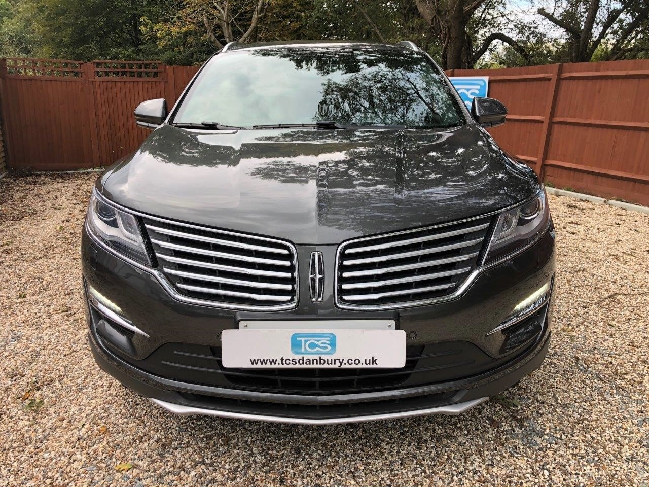 Used Lincoln Continental 2019 for sale - 77259170: Photo 93