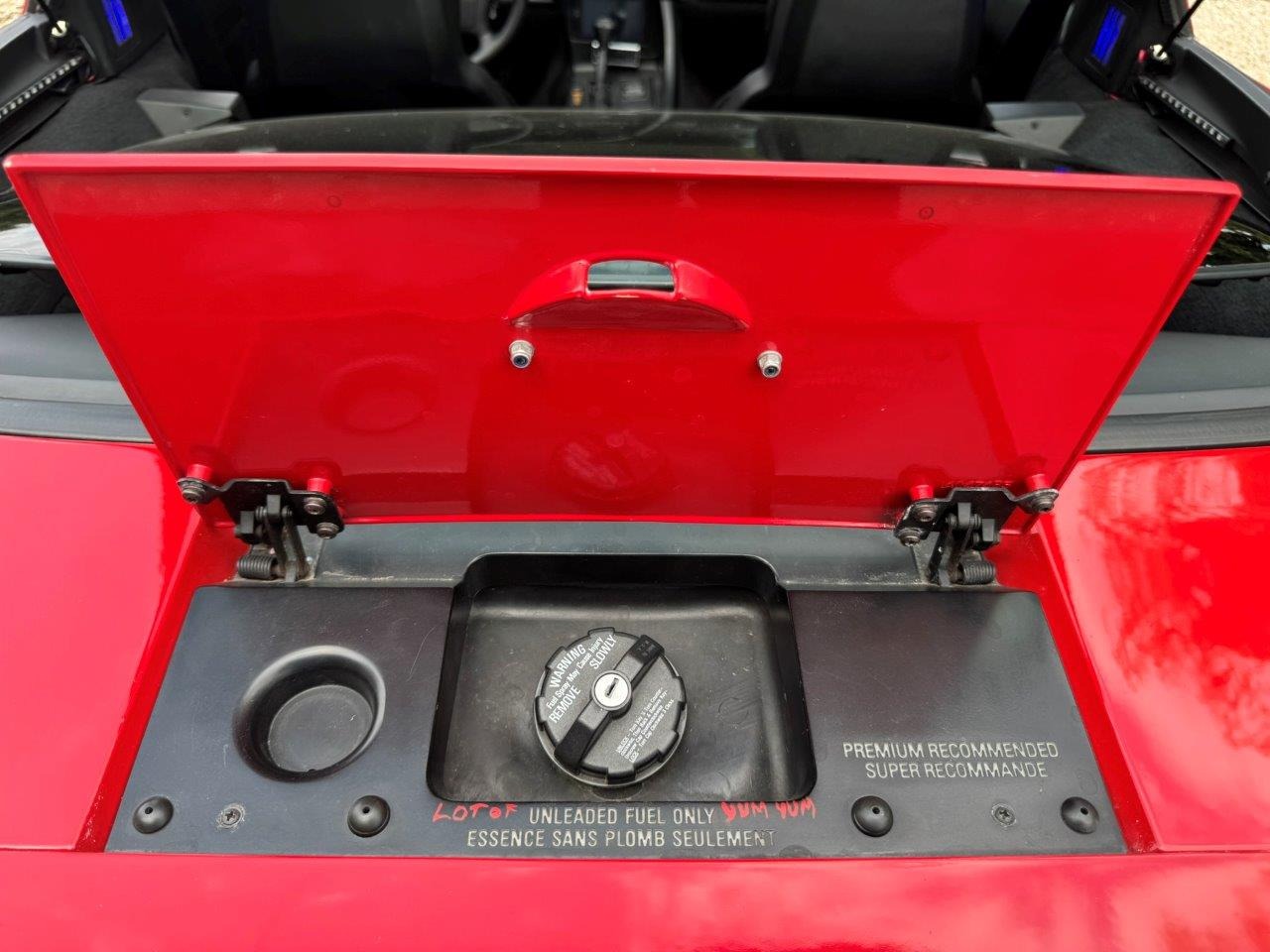 Vehicle 46
