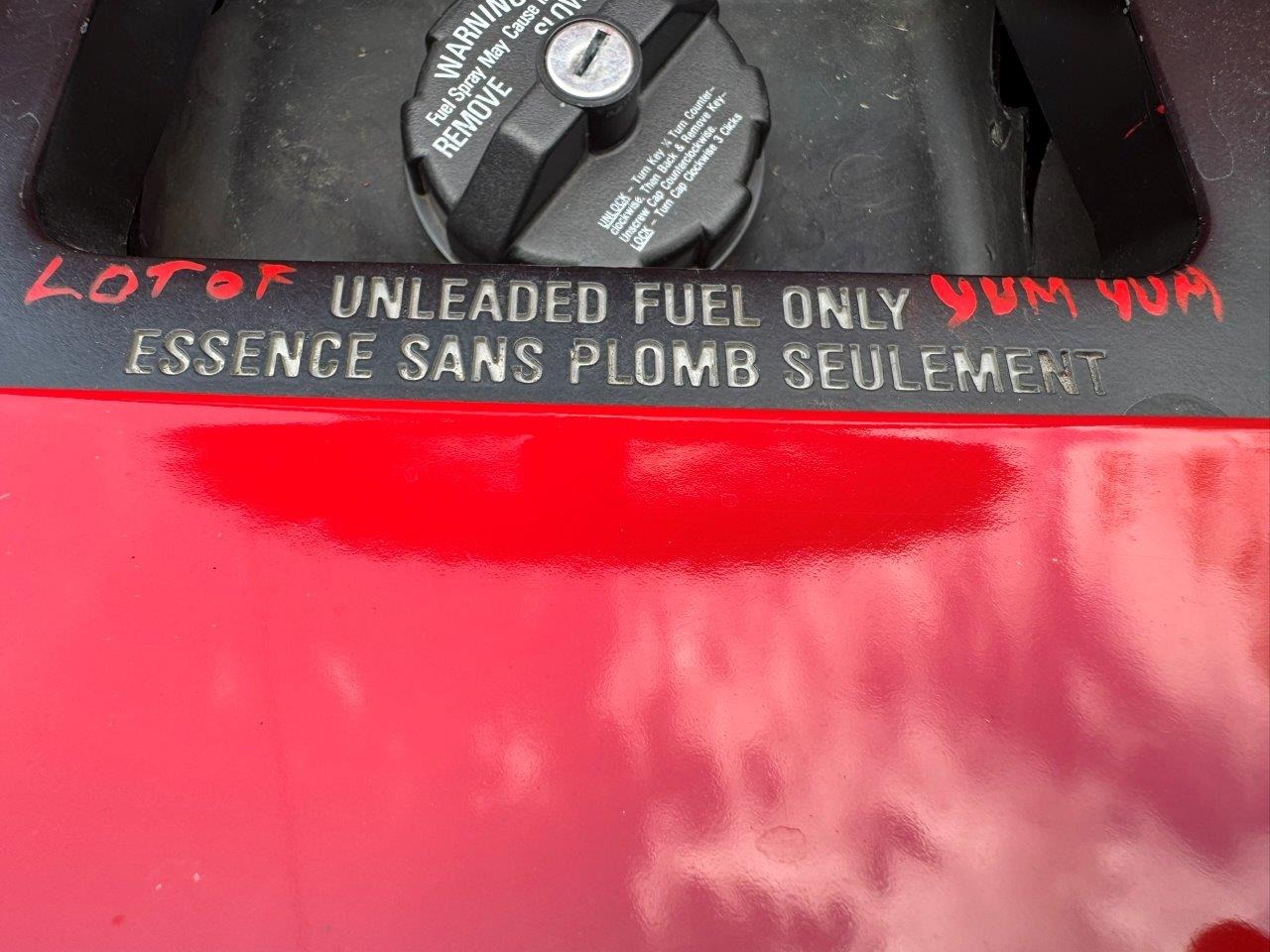 Vehicle 47