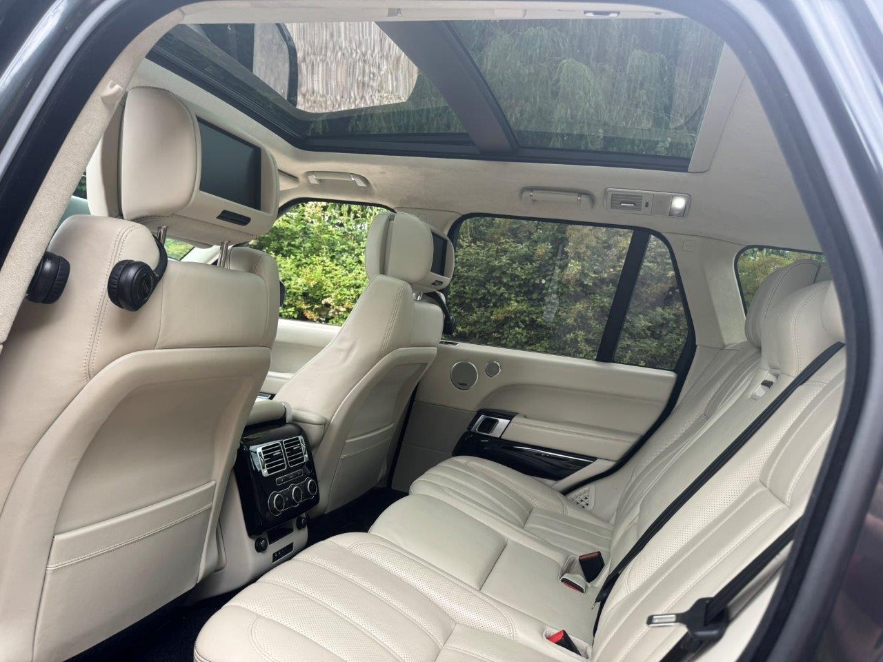 Used Land Rover Range Rover 2014 for sale - 74897045: Photo 14