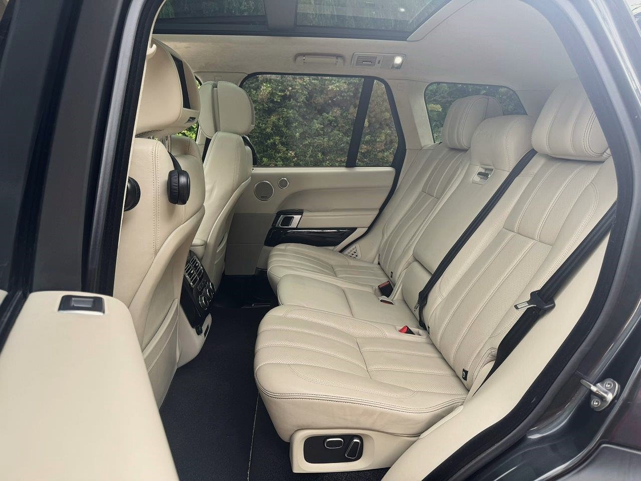 Used Land Rover Range Rover 2014 for sale - 74897045: Photo 15