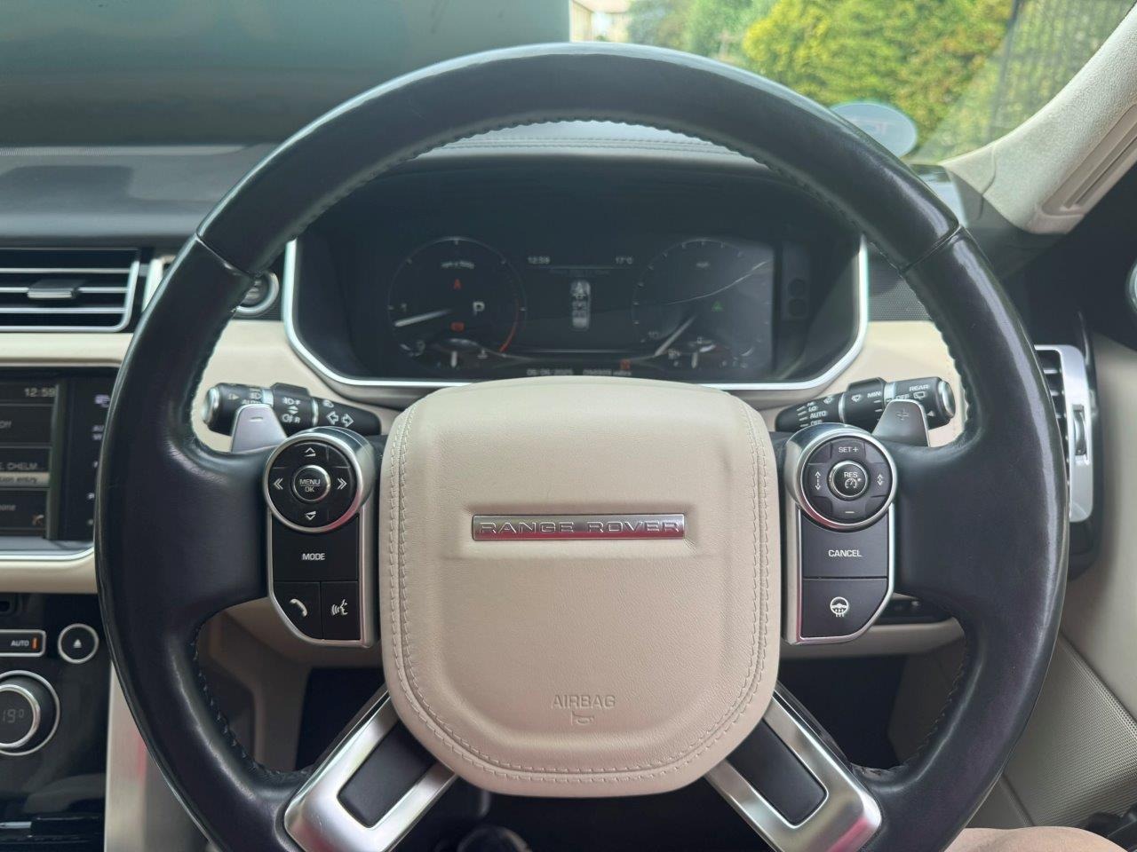 Used Land Rover Range Rover 2014 for sale - 74897045: Photo 20