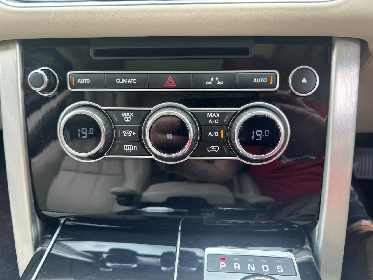 Used Land Rover Range Rover 2014 for sale - 74897045: Photo 22