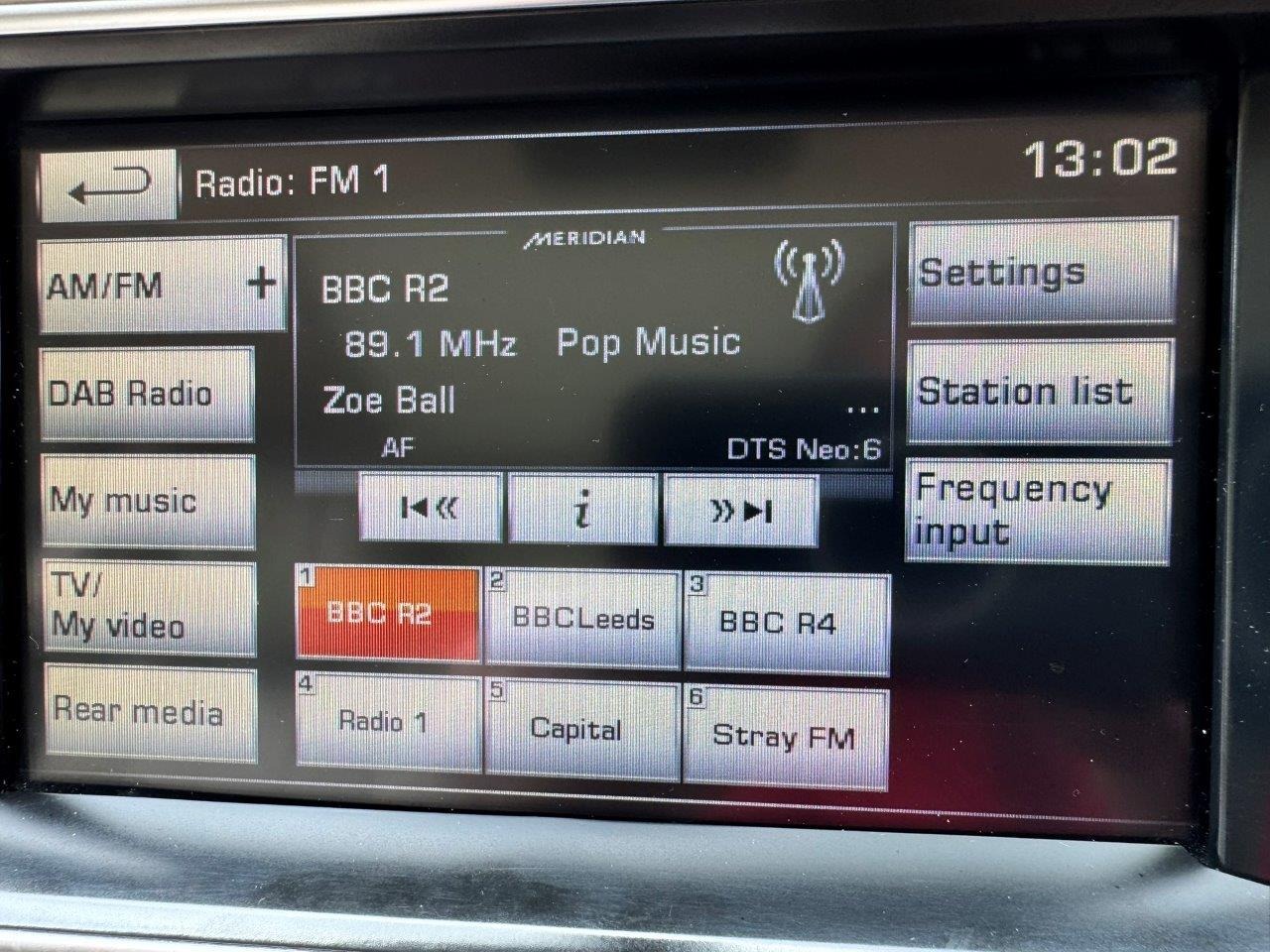 Used Land Rover Range Rover 2014 for sale - 74897045: Photo 28