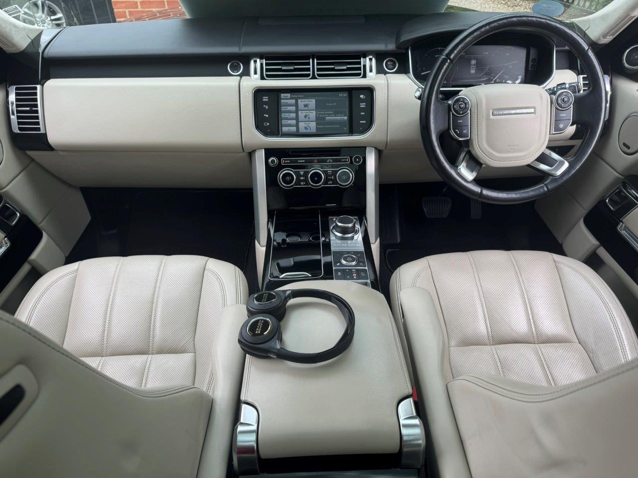 Used Land Rover Range Rover 2014 for sale - 74897045: Photo 3
