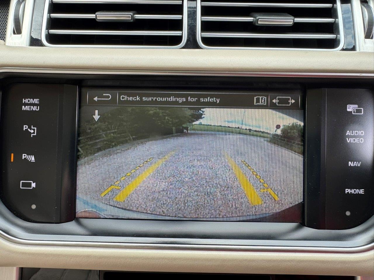 Used Land Rover Range Rover 2014 for sale - 74897045: Photo 30