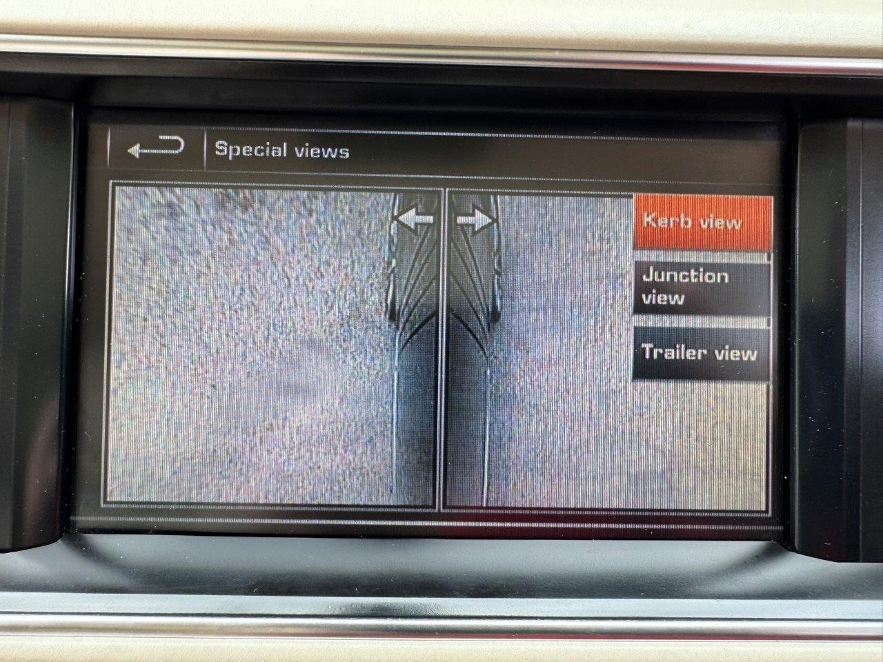 Used Land Rover Range Rover 2014 for sale - 74897045: Photo 43