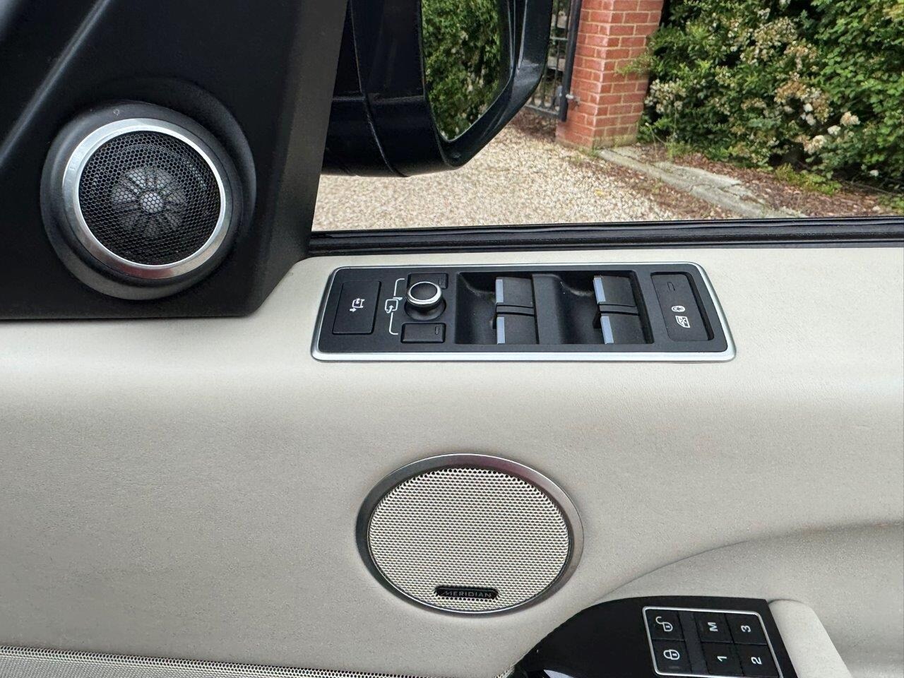 Used Land Rover Range Rover 2014 for sale - 74897045: Photo 45