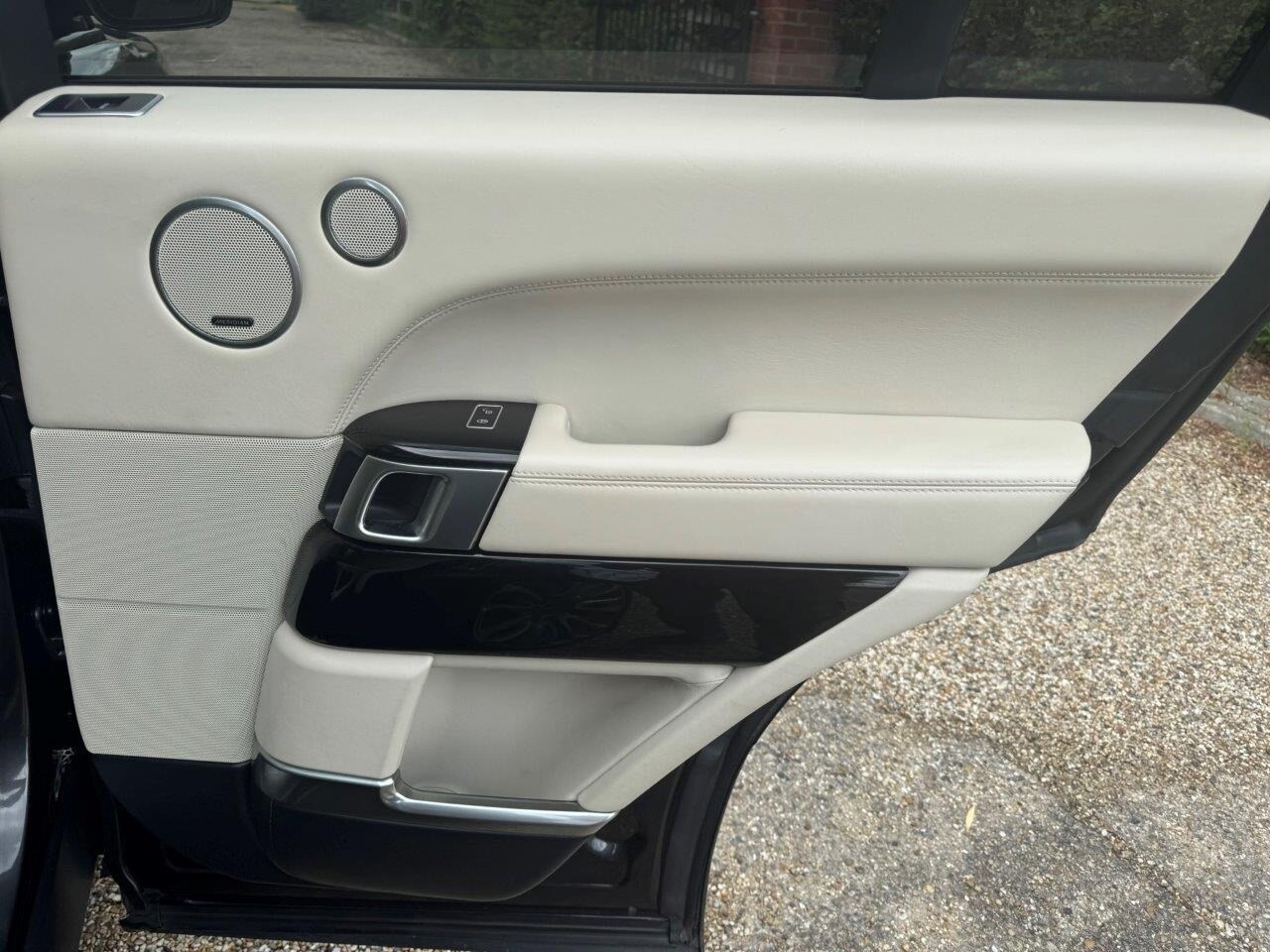 Used Land Rover Range Rover 2014 for sale - 74897045: Photo 47