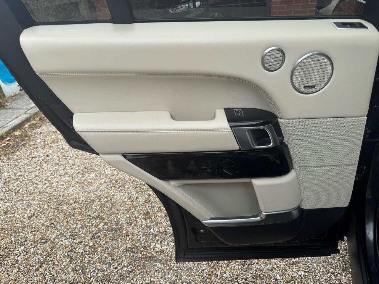 Used Land Rover Range Rover 2014 for sale - 74897045: Photo 49