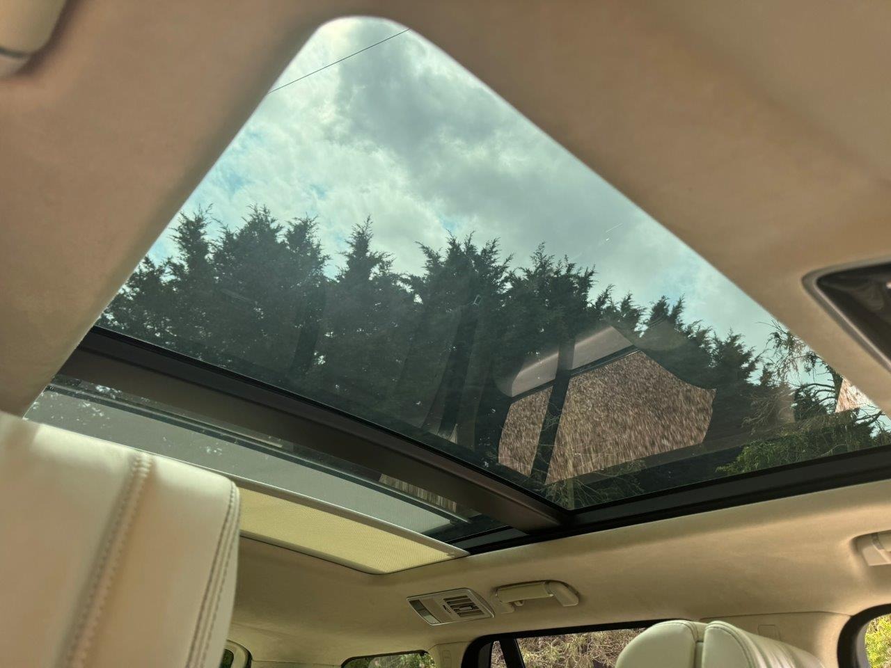 Used Land Rover Range Rover 2014 for sale - 74897045: Photo 60