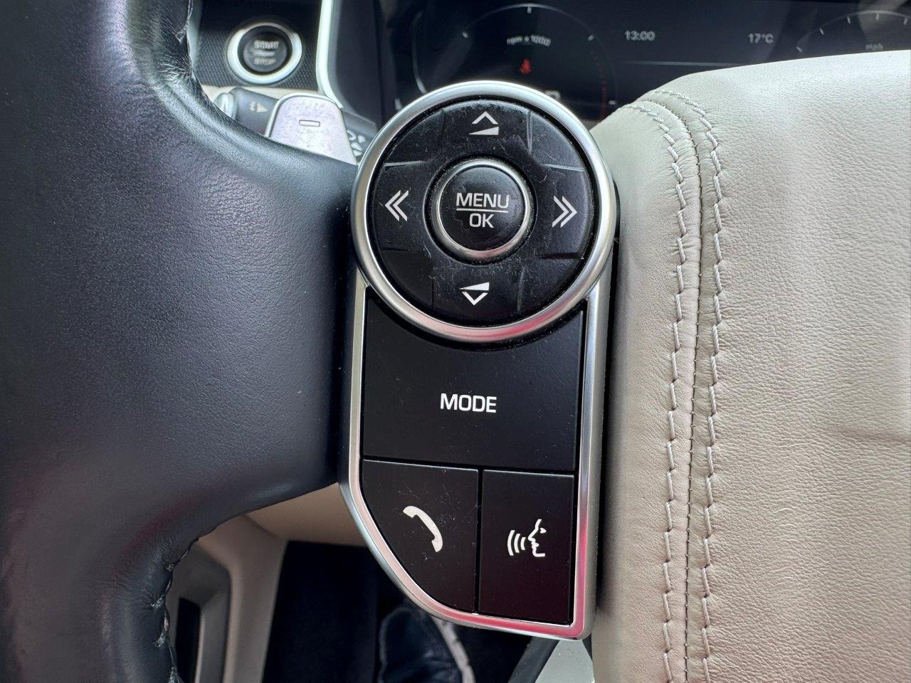 Used Land Rover Range Rover 2014 for sale - 74897045: Photo 68