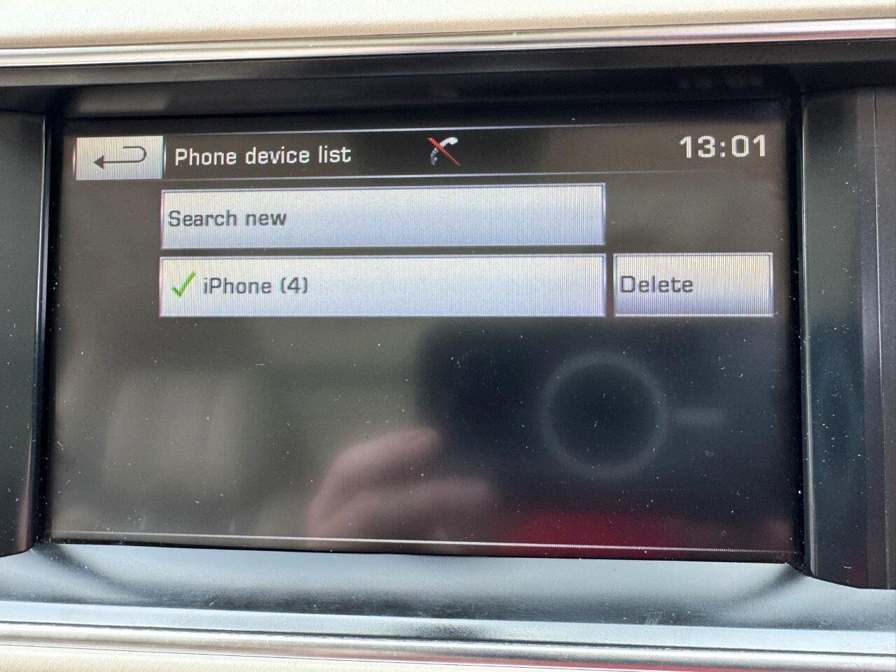 Used Land Rover Range Rover 2014 for sale - 74897045: Photo 70