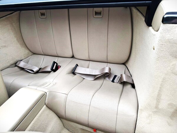 Used Mercedes-Benz S-Class 1992 for sale - 74670801: Photo 14