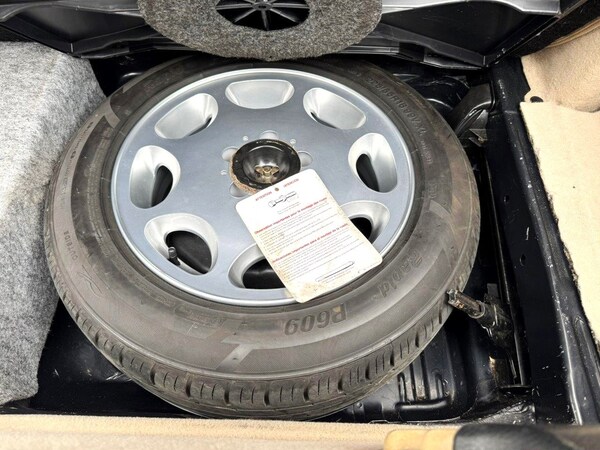 Used Mercedes-Benz S-Class 1992 for sale - 74670801: Photo 16