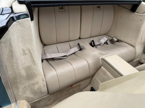 Used Mercedes-Benz S-Class 1992 for sale - 74670801: Photo 22