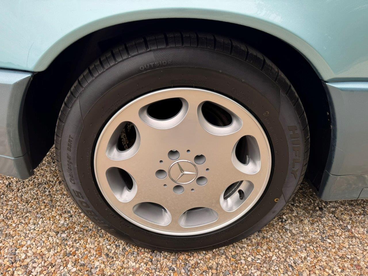 Vehicle 29