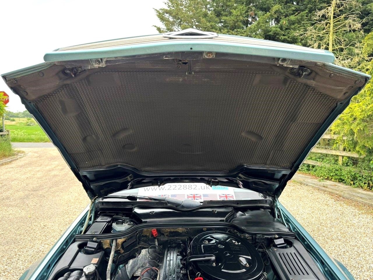 Vehicle 31