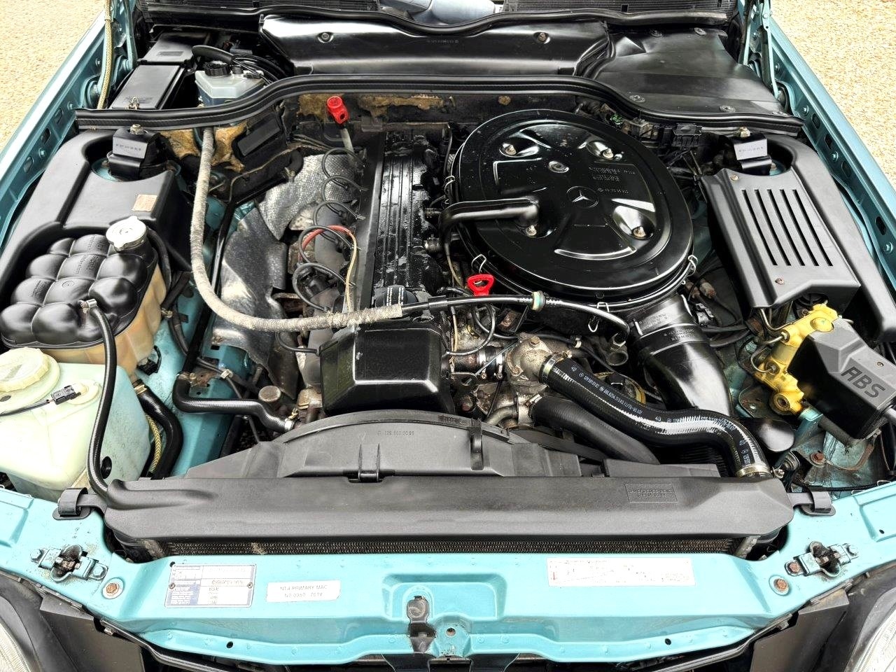 Vehicle 32