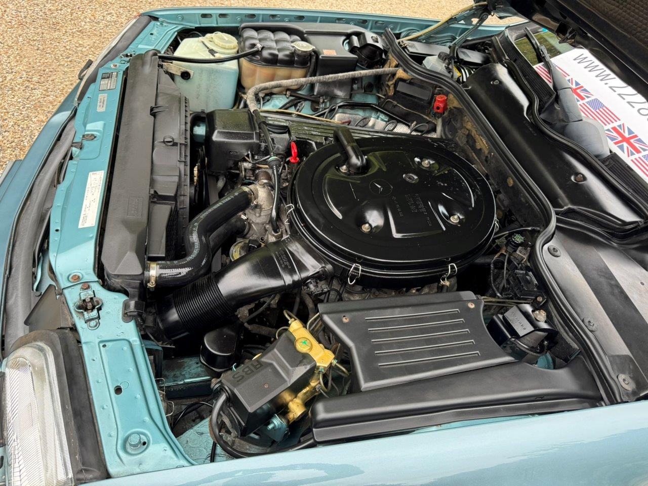 Vehicle 34