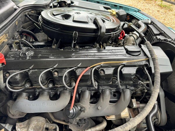 Used Mercedes-Benz S-Class 1992 for sale - 74670801: Photo 35