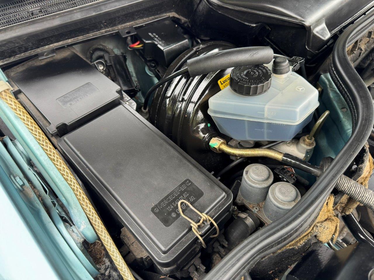 Vehicle 36