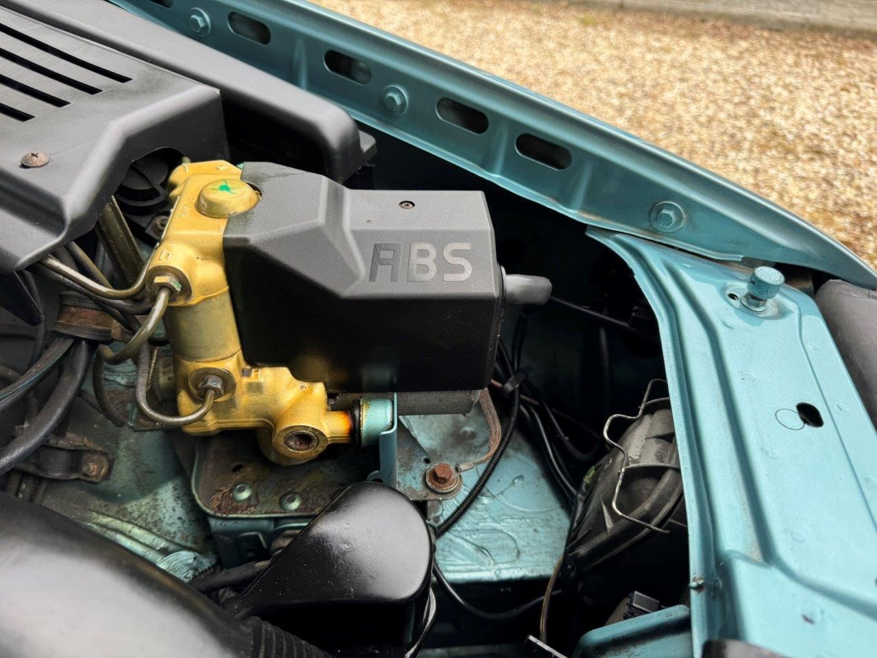 Vehicle 38