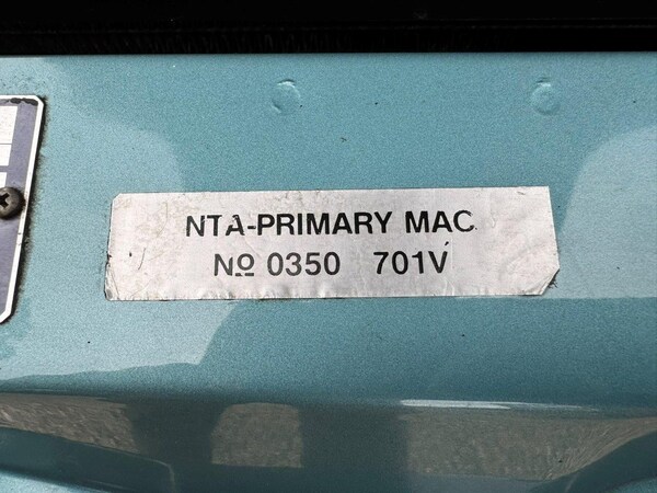 Used Mercedes-Benz S-Class 1992 for sale - 74670801: Photo 41