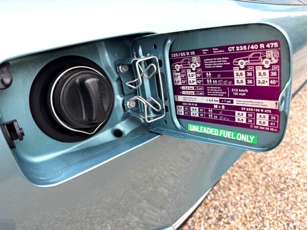 Used Mercedes-Benz S-Class 1992 for sale - 74670801: Photo 43