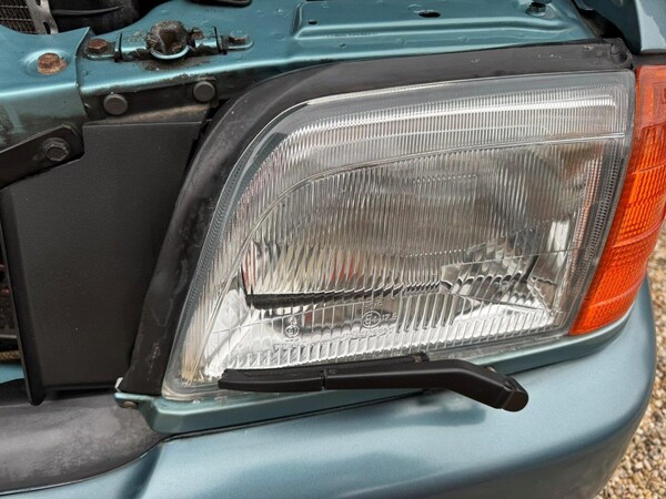 Used Mercedes-Benz S-Class 1992 for sale - 74670801: Photo 46