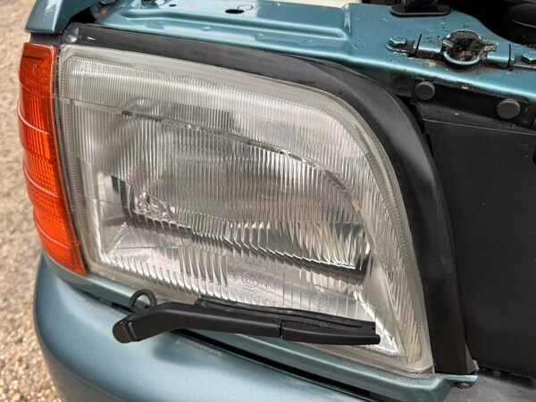 Used Mercedes-Benz S-Class 1992 for sale - 74670801: Photo 47
