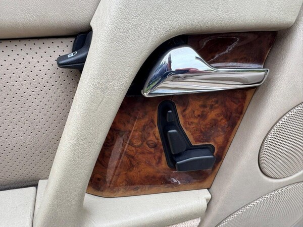 Used Mercedes-Benz S-Class 1992 for sale - 74670801: Photo 51